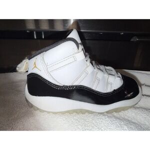 Nike Jordan 11 RetroDMP Gratitude Sneakers Boys Youth  (2023) (GS)Size 8C
